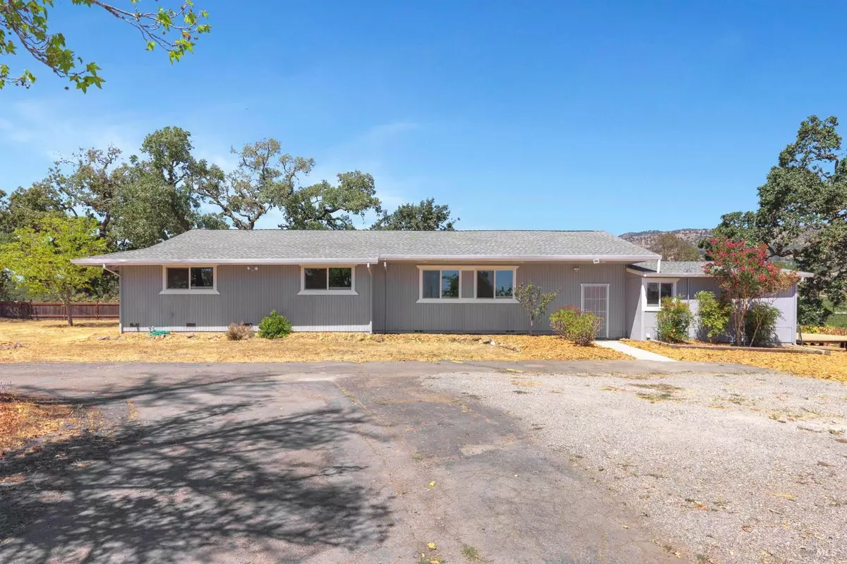 Napa, CA 94558,1120 Soda Canyon RD