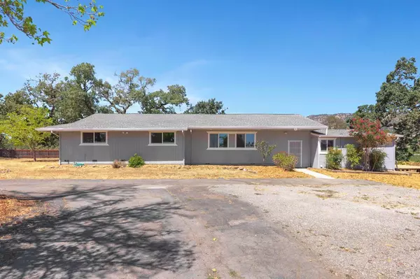 1120 Soda Canyon RD, Napa, CA 94558