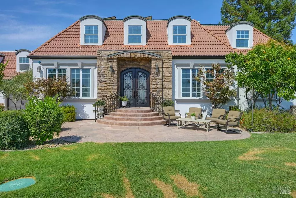 Vacaville, CA 95688,4050 English Oaks DR