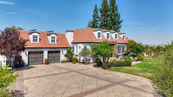 Vacaville, CA 95688,4050 English Oaks DR