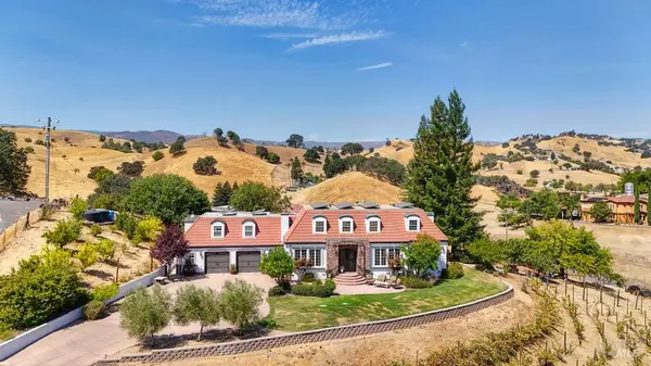 Vacaville, CA 95688,4050 English Oaks DR