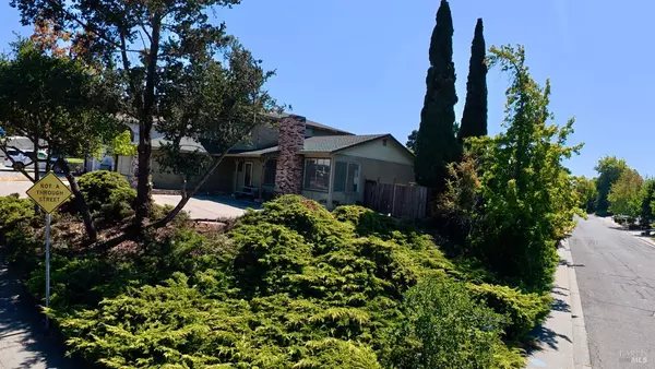 Vallejo, CA 94591,11 Dover CT