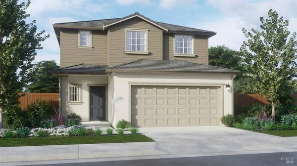 137 Ericson ST, American Canyon, CA 94503