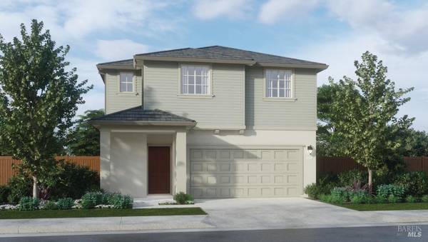 138 Ericson ST, American Canyon, CA 94503