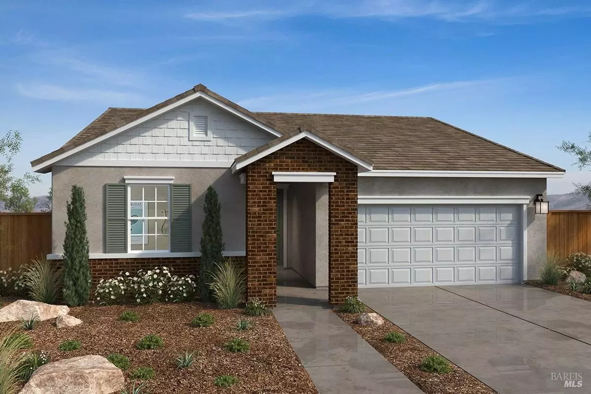 Vacaville, CA 95687,113 Mechanic LN