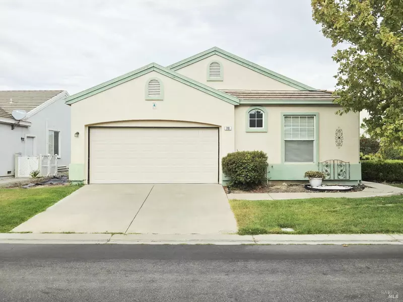 761 Pinehurst DR, Rio Vista, CA 94571