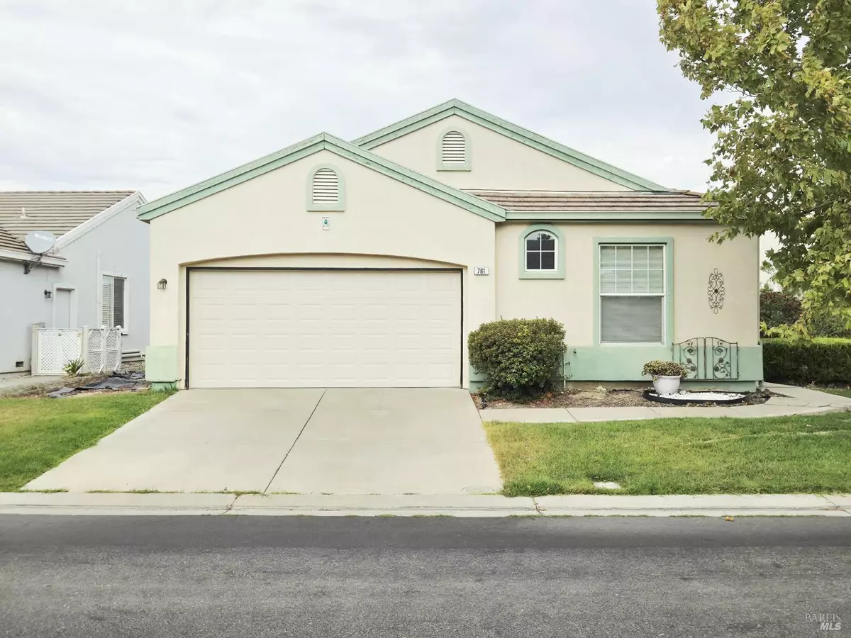 Rio Vista, CA 94571,761 Pinehurst DR