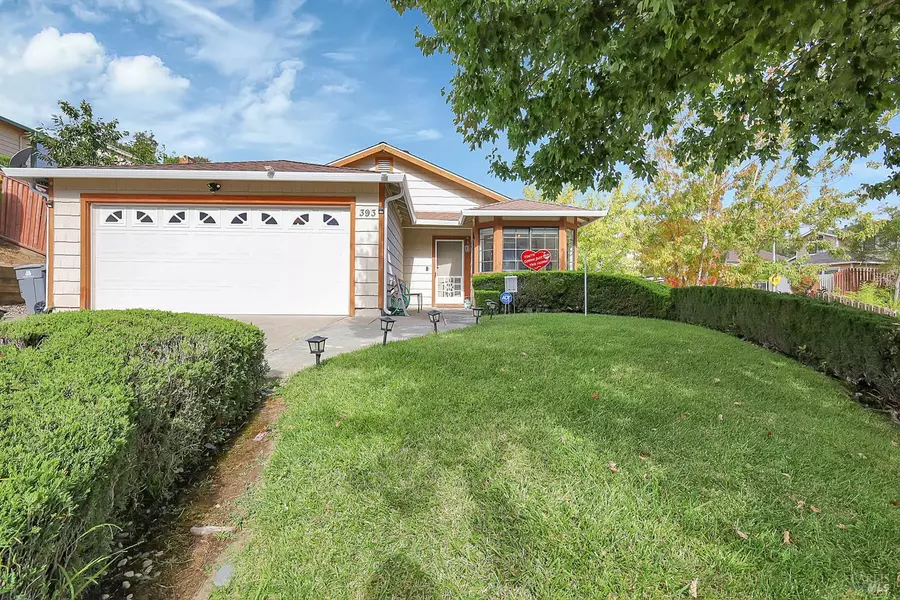 393 Starfish DR, Vallejo, CA 94591