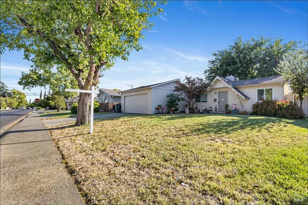 Vacaville, CA 95688,680 S Orchard AVE