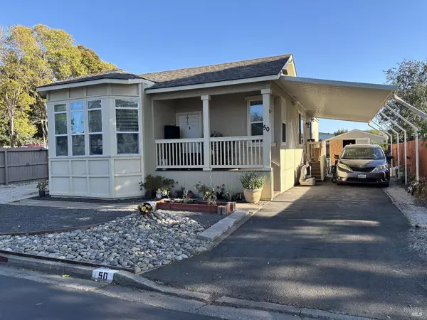 American Canyon, CA 94503,260 American Canyon RD #50