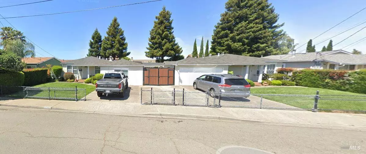 American Canyon, CA 94503,1509 Rio Grande DR