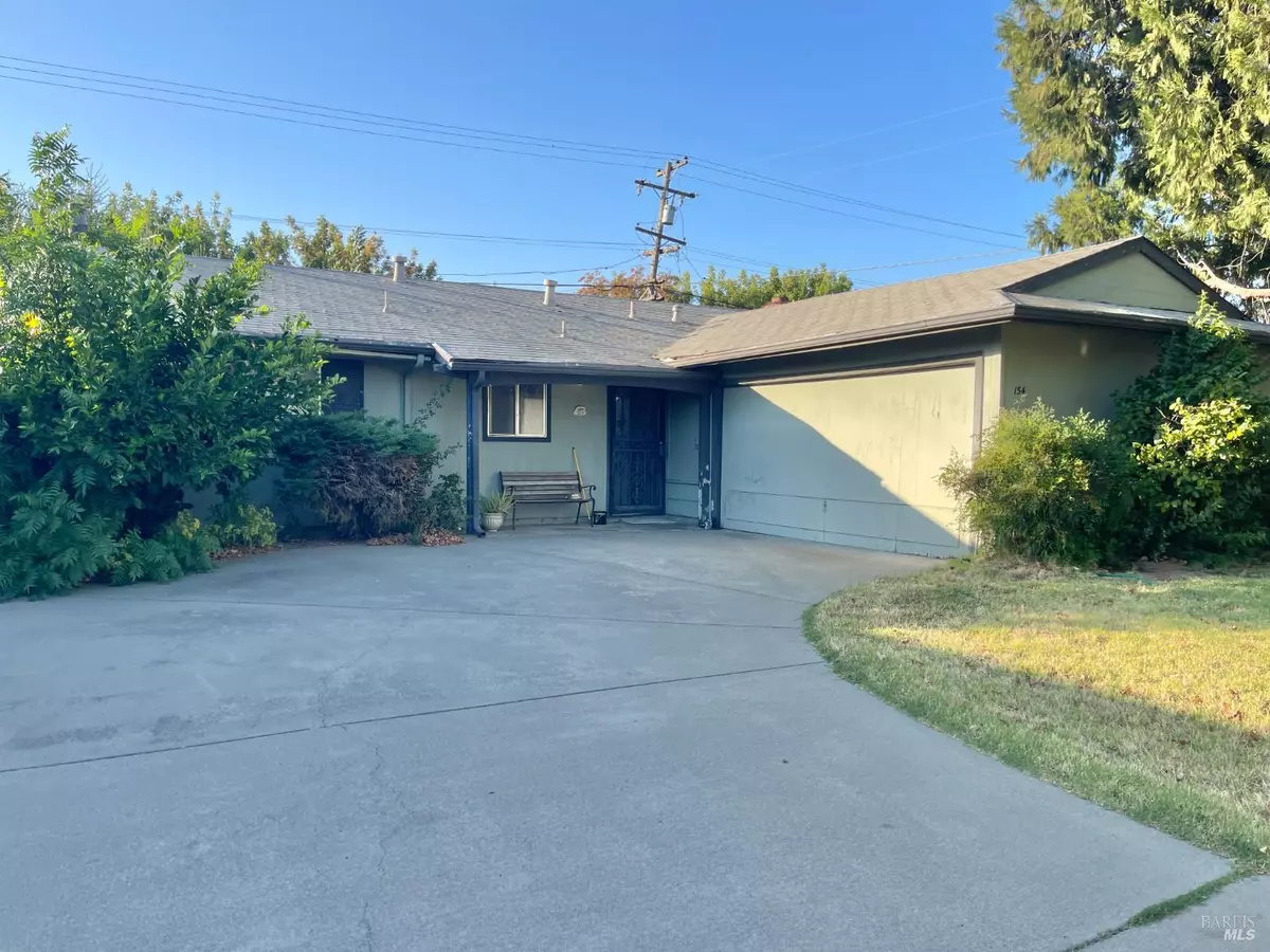 Vacaville, CA 95687,154 Rainier CIR