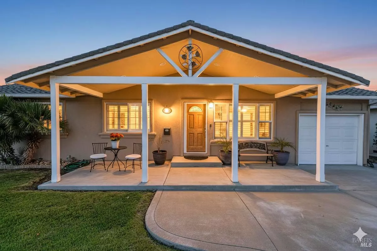 Rio Vista, CA 94571,818 Thereza WAY
