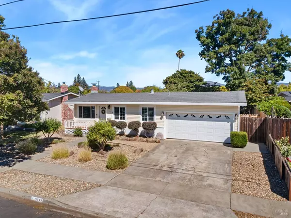 Napa, CA 94558,3122 Piedmont AVE