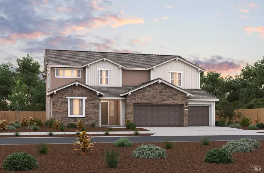 4025 Marshall RD, Vacaville, CA 95687