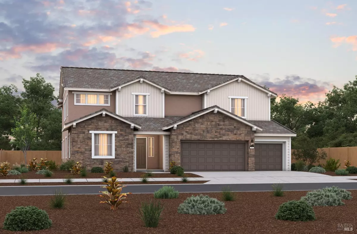 Vacaville, CA 95687,4025 Marshall RD