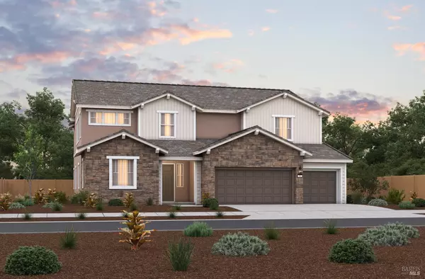 4025 Marshall RD, Vacaville, CA 95687