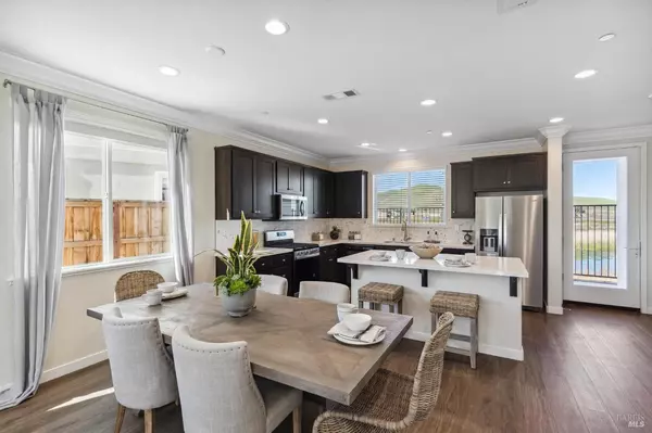 Fairfield, CA 94533,1480 Monument LN