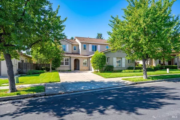 Fairfield, CA 94533,4409 Avondale CIR