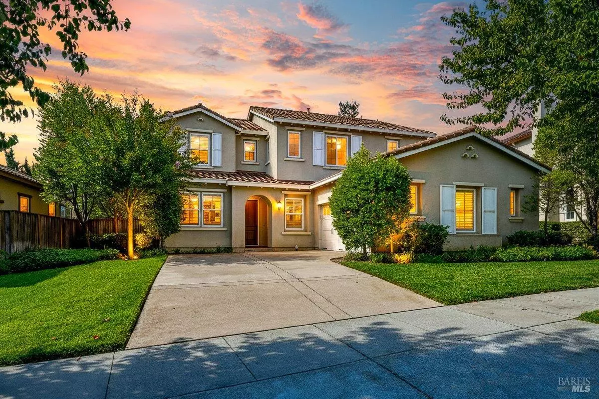 Fairfield, CA 94533,4409 Avondale CIR