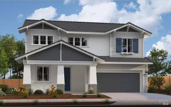 400 Thresher DR, Vacaville, CA 95687
