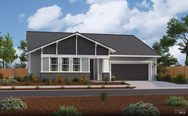 418 Thresher DR, Vacaville, CA 95687