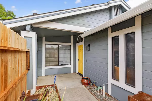 Vacaville, CA 95687,773 Peregrine WAY