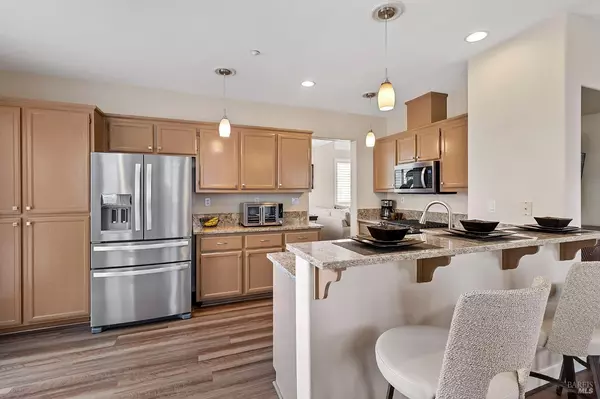 Fairfield, CA 94533,738 Marsh PL