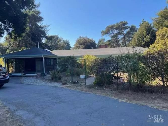32551 Mill Creek DR, Fort Bragg, CA 95437