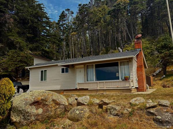 21001 Highway 1 None, Jenner, CA 95450