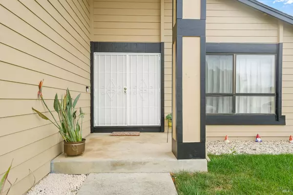 Suisun City, CA 94585,1109 Canary DR