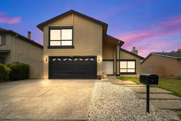 1109 Canary DR, Suisun City, CA 94585