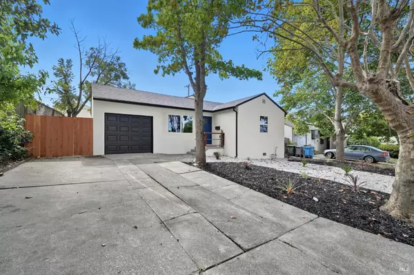 Vallejo, CA 94590,213 Alvarado ST