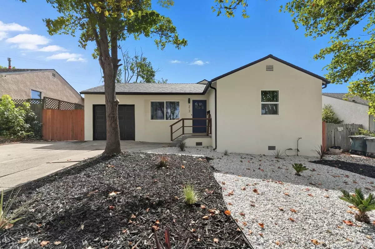 Vallejo, CA 94590,213 Alvarado ST