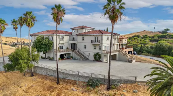 3945 Joslin LN, Vacaville, CA 95688