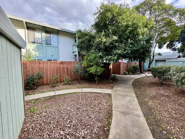 Fairfield, CA 94533,1625 Park LN #15