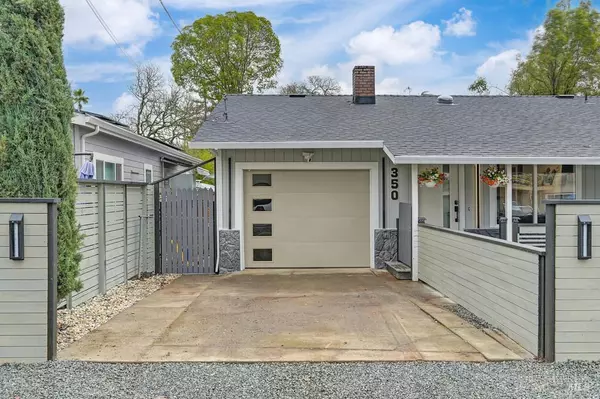 Sonoma, CA 95476,350 Calle Del Monte None