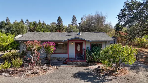 80 Serres DR, Sonoma, CA 95476