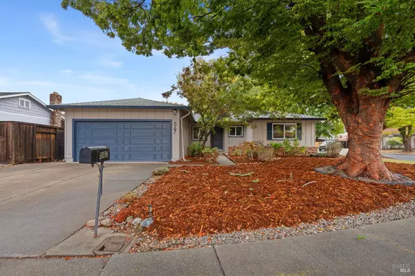 567 Parkridge DR, Vacaville, CA 95688