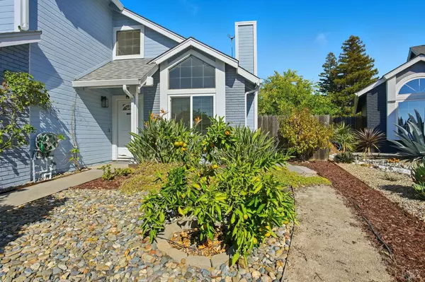 Fairfield, CA 94534,2420 Top Gallant CT