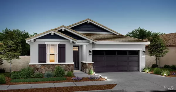 320 Fable CT, Dixon, CA 95620