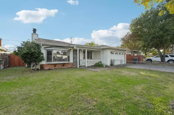 Fairfield, CA 94533,1731 Michigan ST