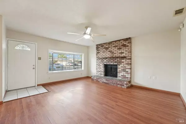 Fairfield, CA 94533,1731 Michigan ST