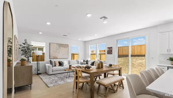 American Canyon, CA 94503,149 Ericson ST