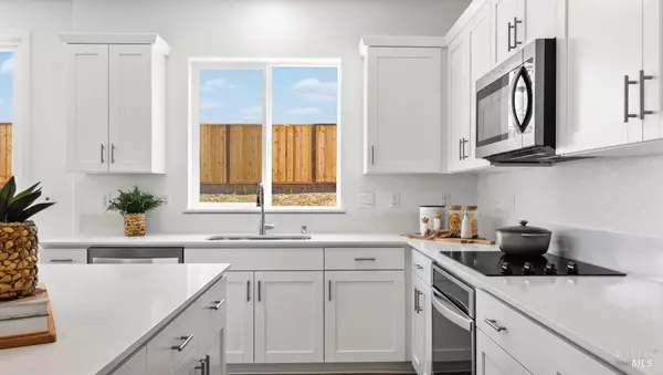 American Canyon, CA 94503,149 Ericson ST