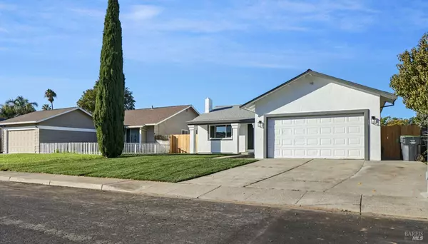 Suisun City, CA 94585,1016 Prairie DR