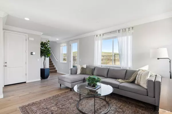 Fairfield, CA 94533,1468 Monument LN