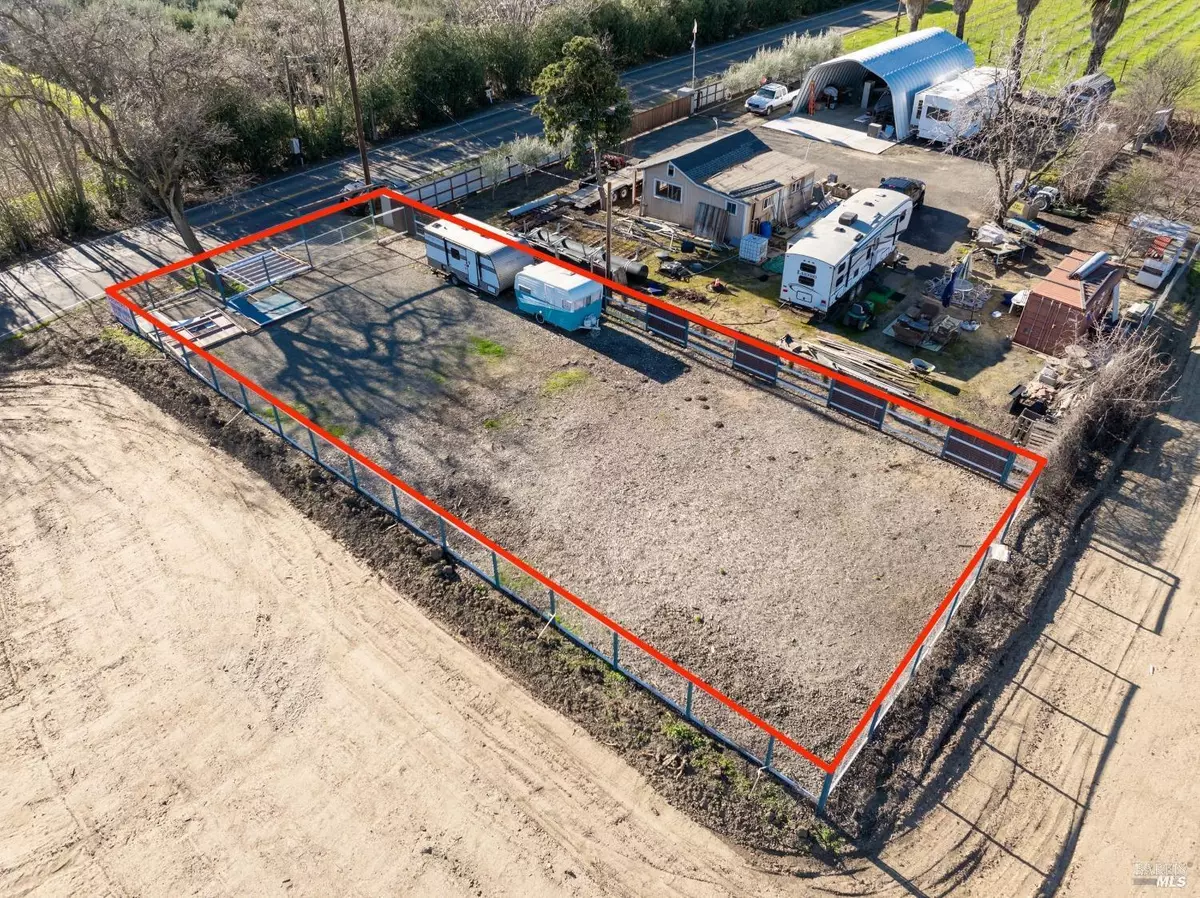 Winters, CA 95694,0 Putah Creek RD