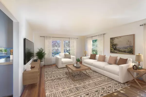 Santa Rosa, CA 95404,2985 Bennett Valley RD