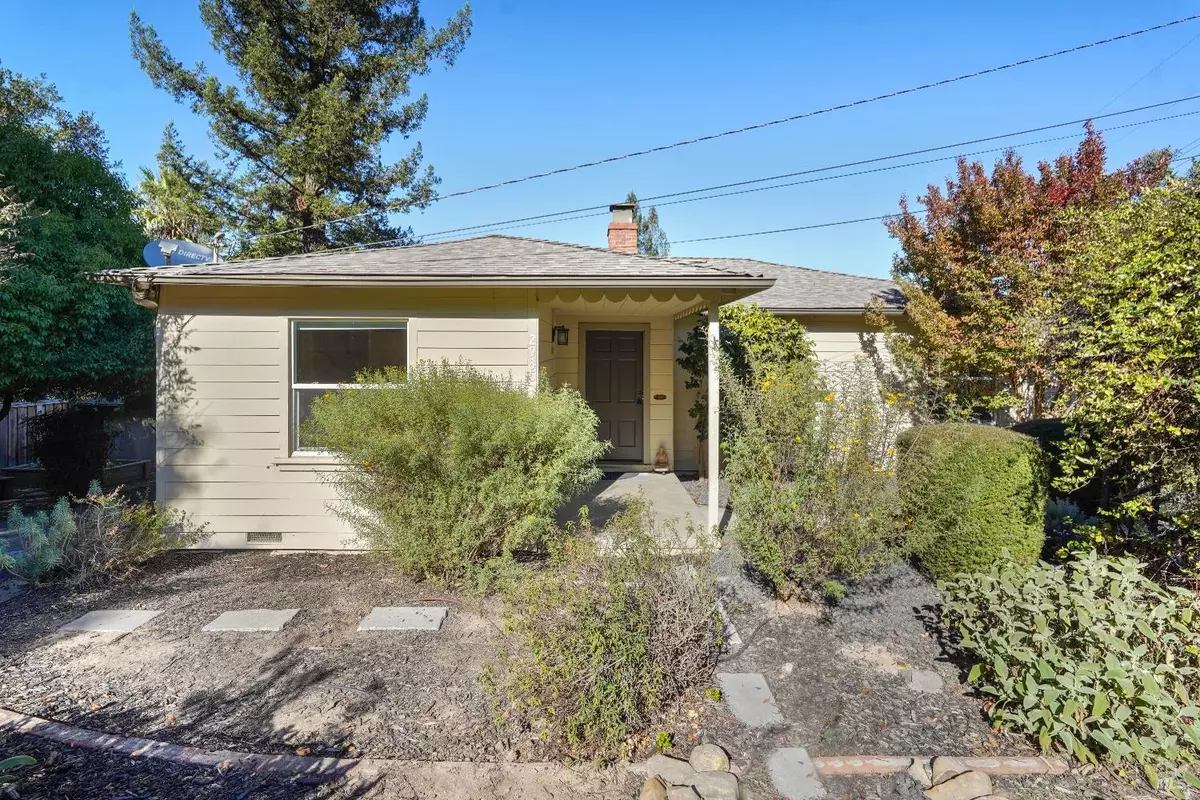 Santa Rosa, CA 95404,2985 Bennett Valley RD